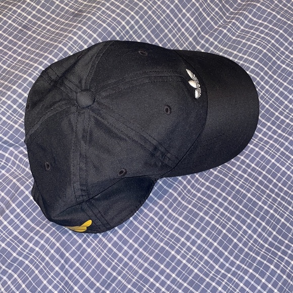 COPY For Kevin- Kaws Edition Adidas Hat - Picture 3 of 4